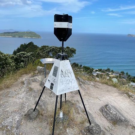 Tairua Treasure On Mount Paku Βίλα Εξωτερικό φωτογραφία