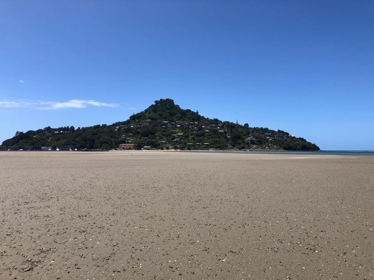 Tairua Treasure On Mount Paku Βίλα Εξωτερικό φωτογραφία